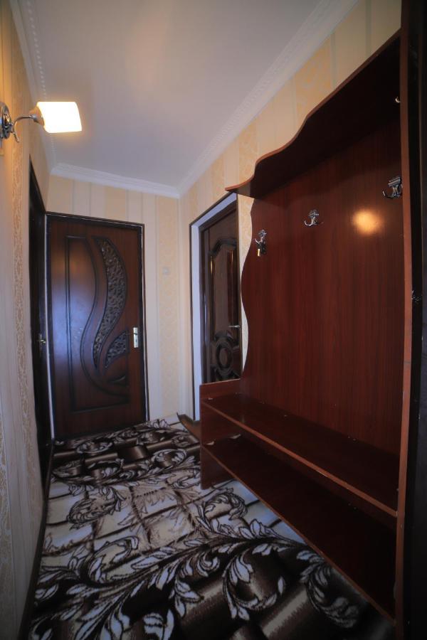 Comfort Apartment Semerkant Dış mekan fotoğraf