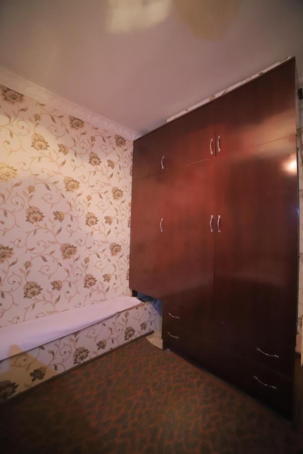 Comfort Apartment Semerkant Dış mekan fotoğraf